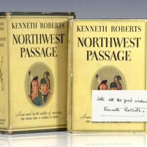 Northwest Passage.