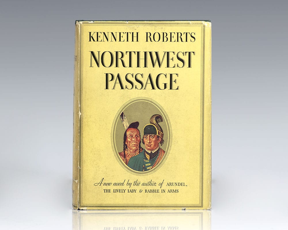 Northwest Passage. - Image 2