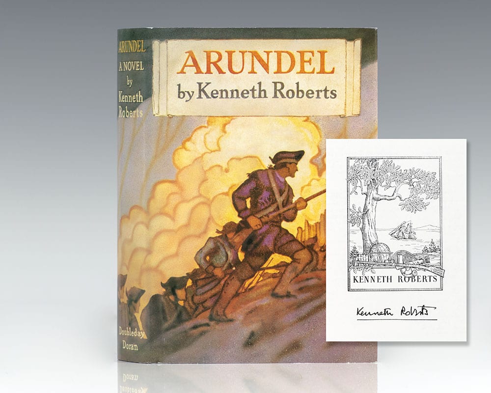 Arundel.