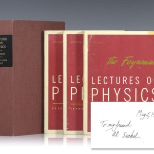 The Feynman Lectures On Physics