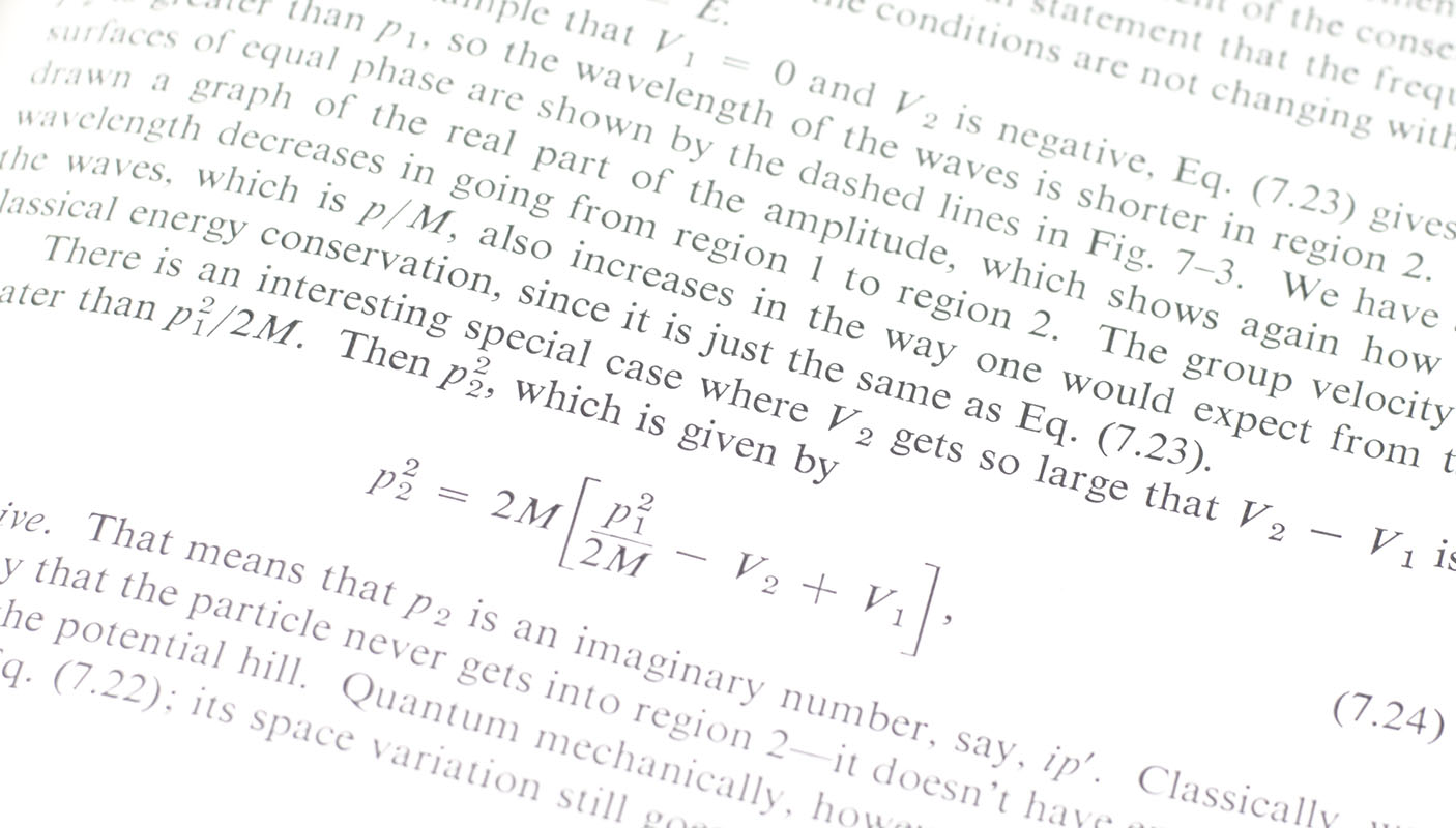 The Feynman Lectures On Physics