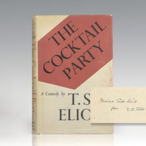 The Cocktail Party.