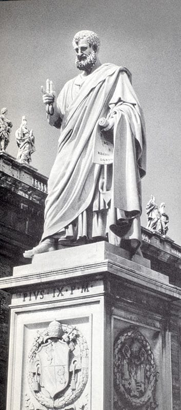This is Rome: A Pilgrimage in Words and Pictures Conducted By Bishop Fulton J. Sheen