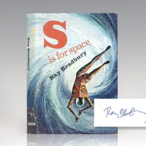 S Is For Space