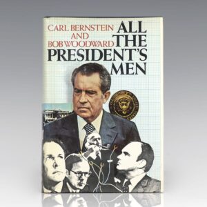 All The President Men