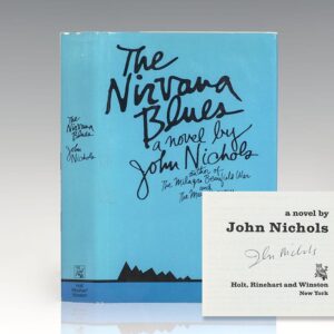 The Nirvana Blues.