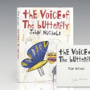The Voice of the Butterfly.