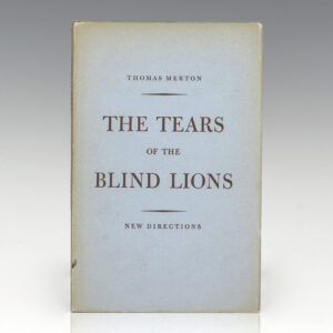 The Tears of the Blind Lions
