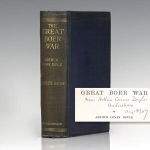 The Great Boer War