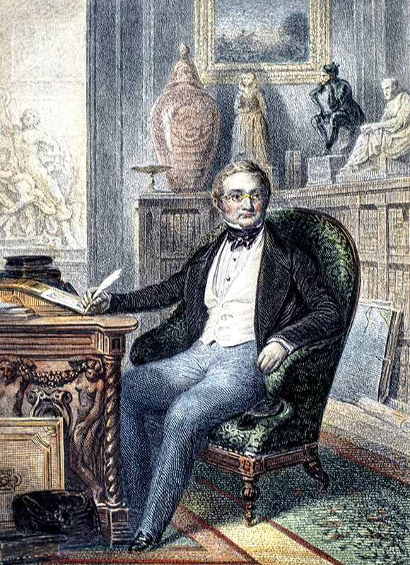 History of the Consulate and the Empire of France Under Napoleon