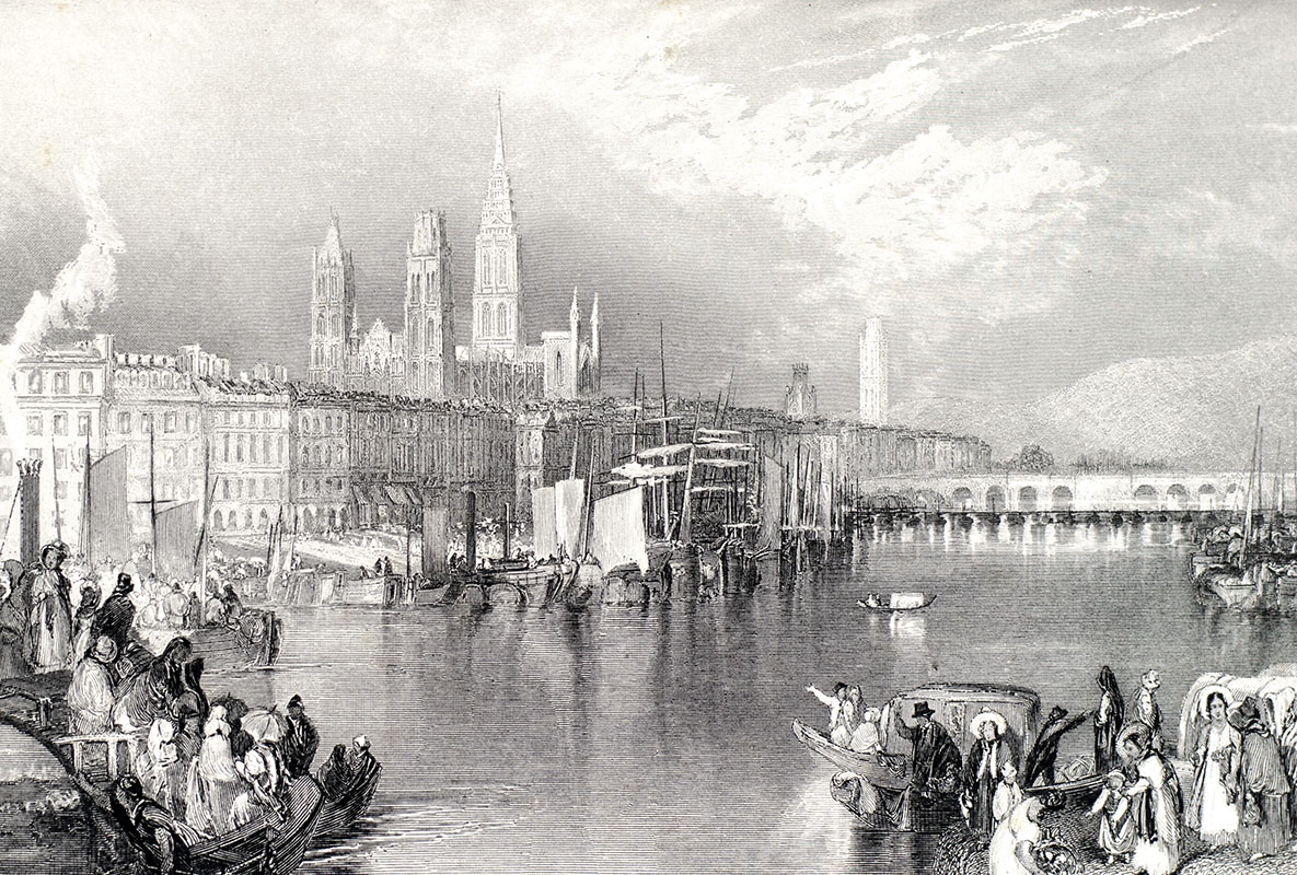 History of the Consulate and the Empire of France Under Napoleon