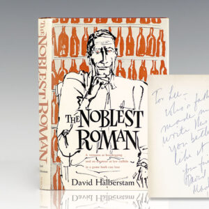 The Noblest Roman