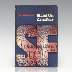Stand on Zanzibar