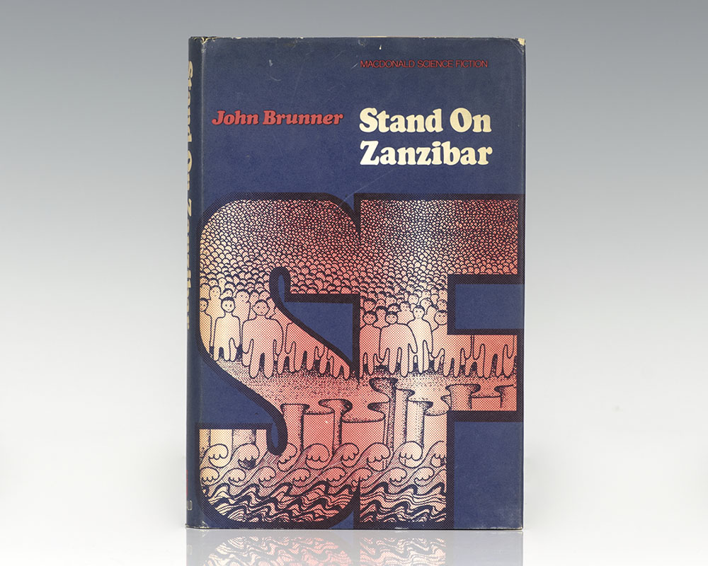 Stand on Zanzibar