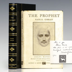 The Prophet
