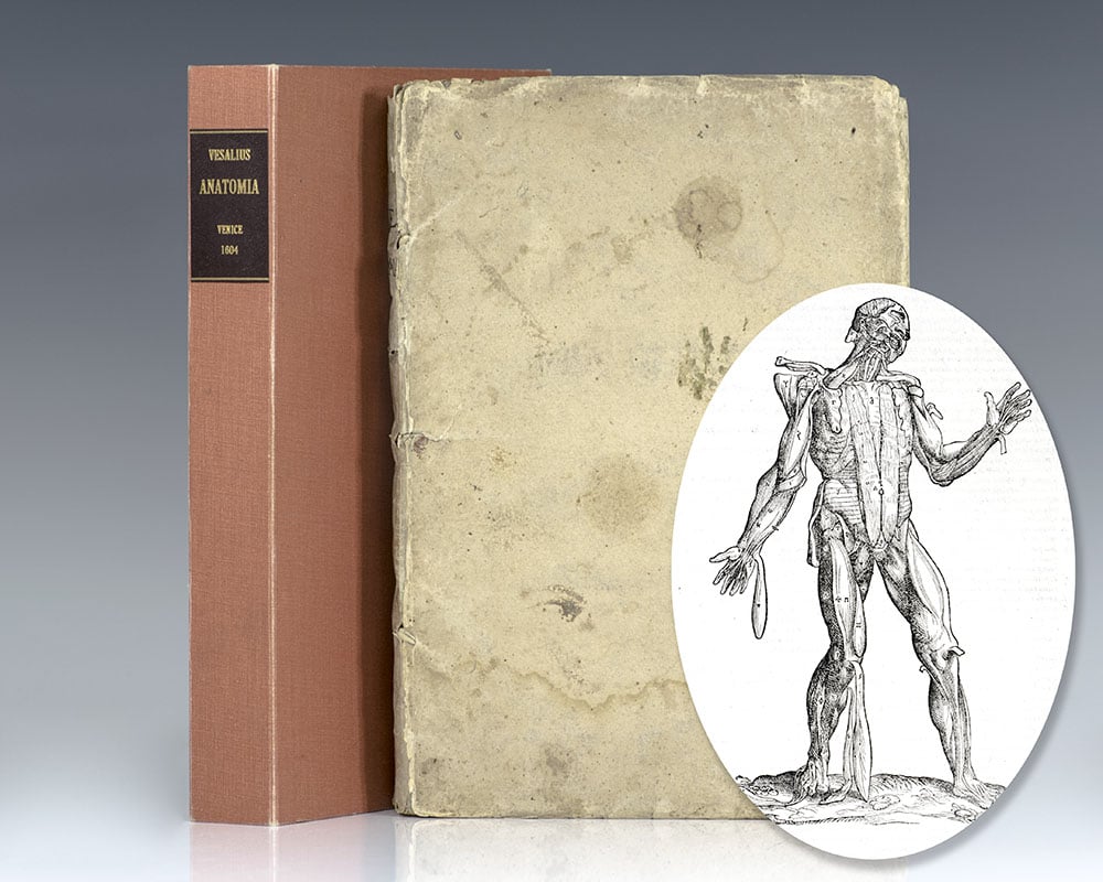 Anatomia: Addita nunc postremo etiam Antiquorum Anatome.