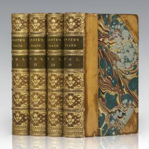 Plato, and the Other Companions of Socrates.