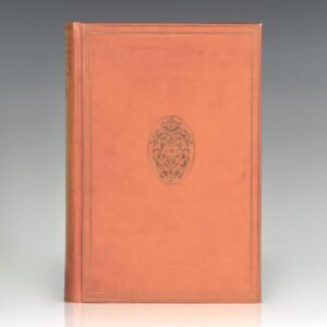 La Divina Commedia or The Divine Vision of Dante Alighieri in Italian & English.