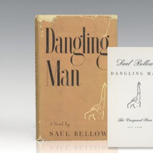 Dangling Man.