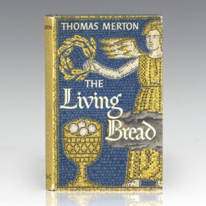 The Living Bread