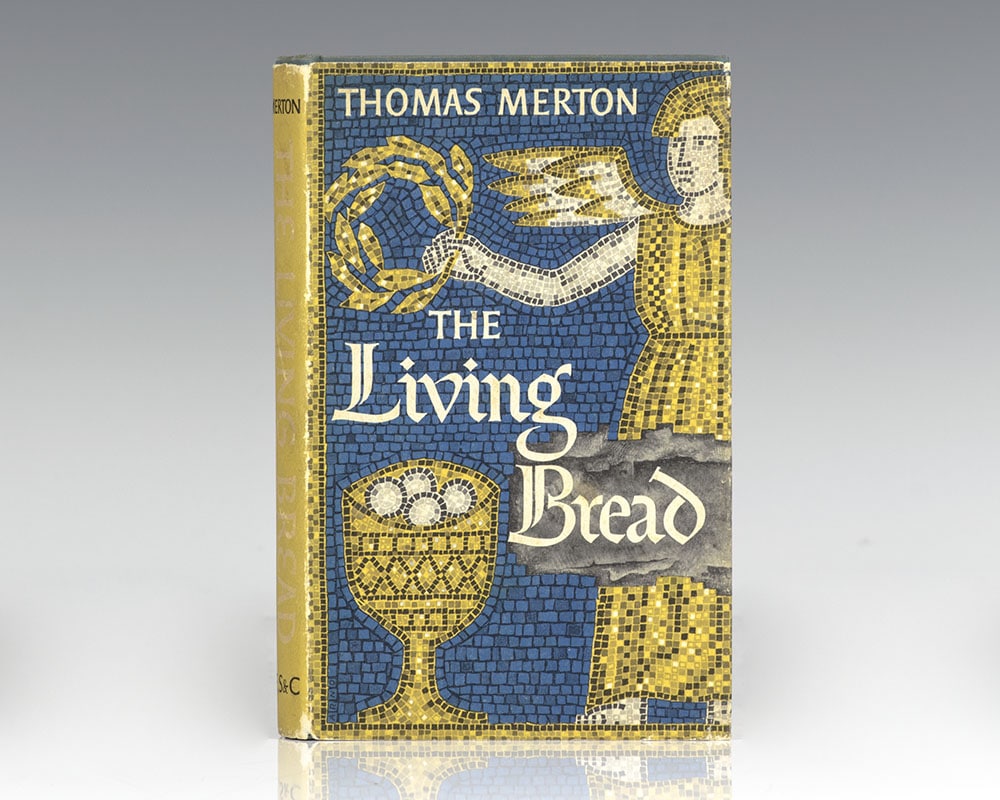 The Living Bread.