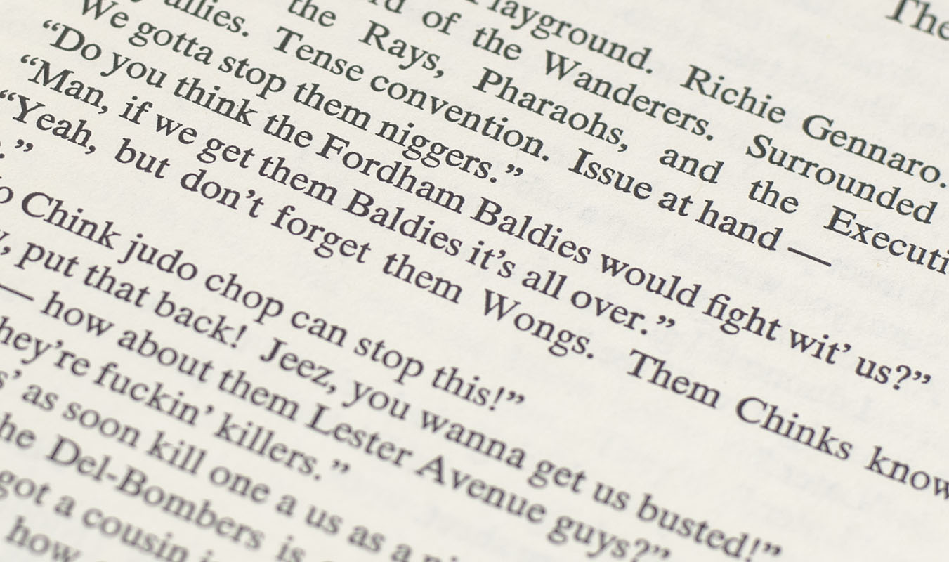 The Wanderers. - Image 3