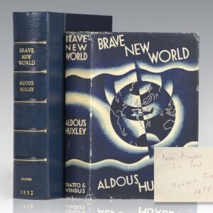 Brave New World