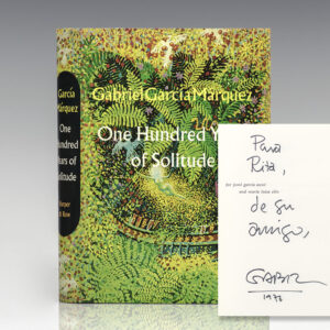 One Hundred Years of Solitude