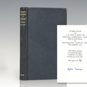 Collected Poems 1934-1952