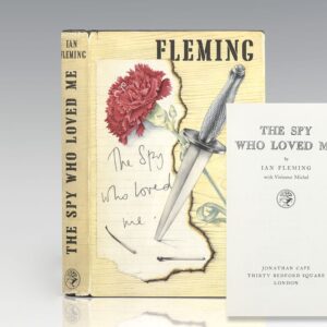 The Spy Who Loved Me