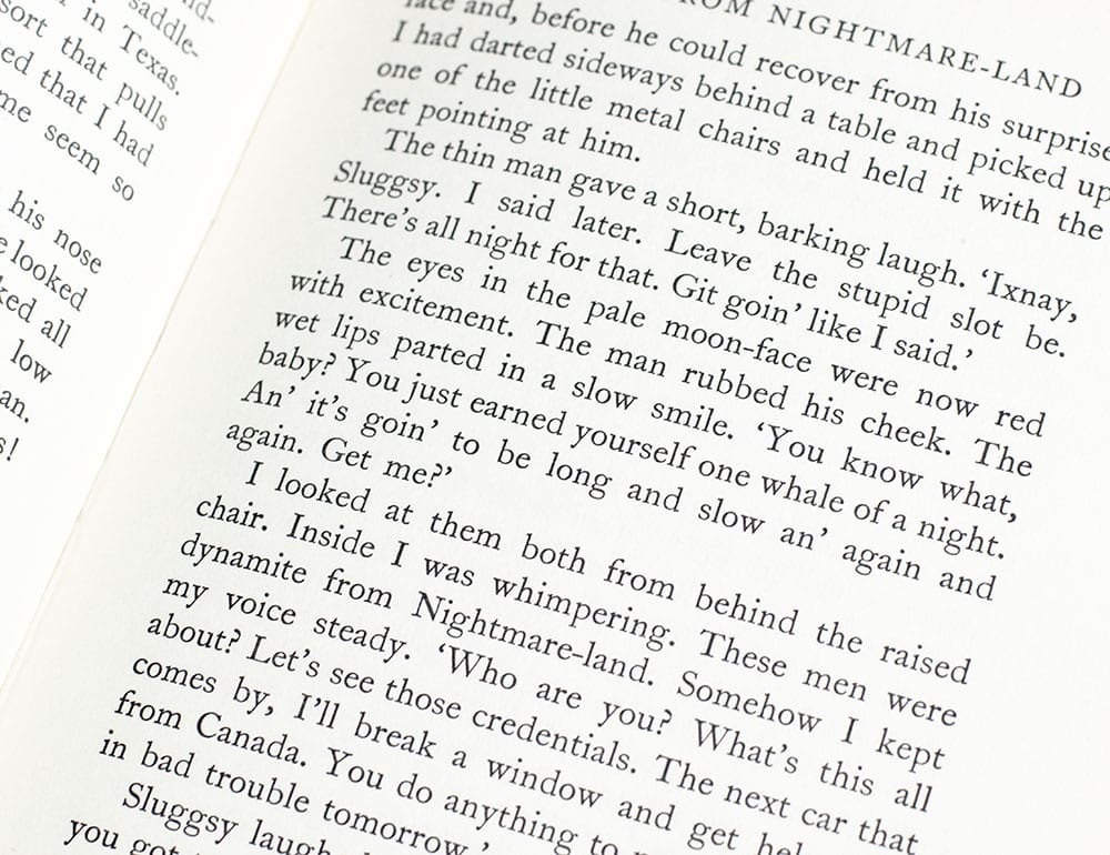The Spy Who Loved Me