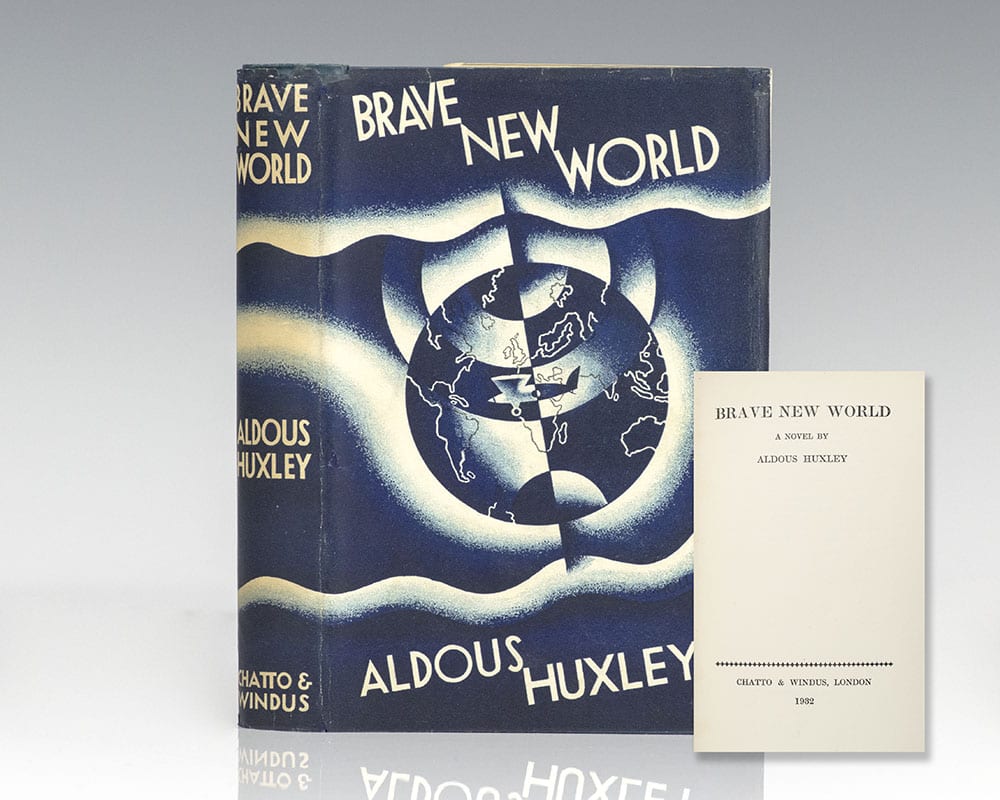 Brave New World
