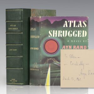 Atlas Shrugged