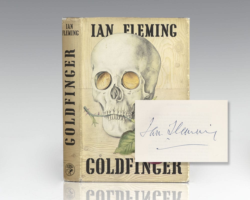 Goldfinger