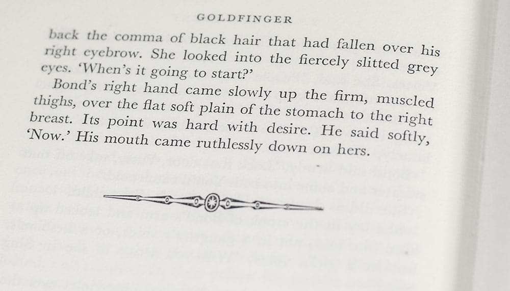 Goldfinger