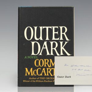 Outer Dark.