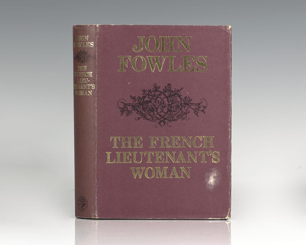 The French Lieutenant's Woman. - Image 2