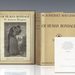 Of Human Bondage