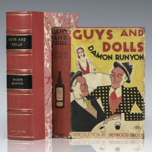 Guys and Dolls