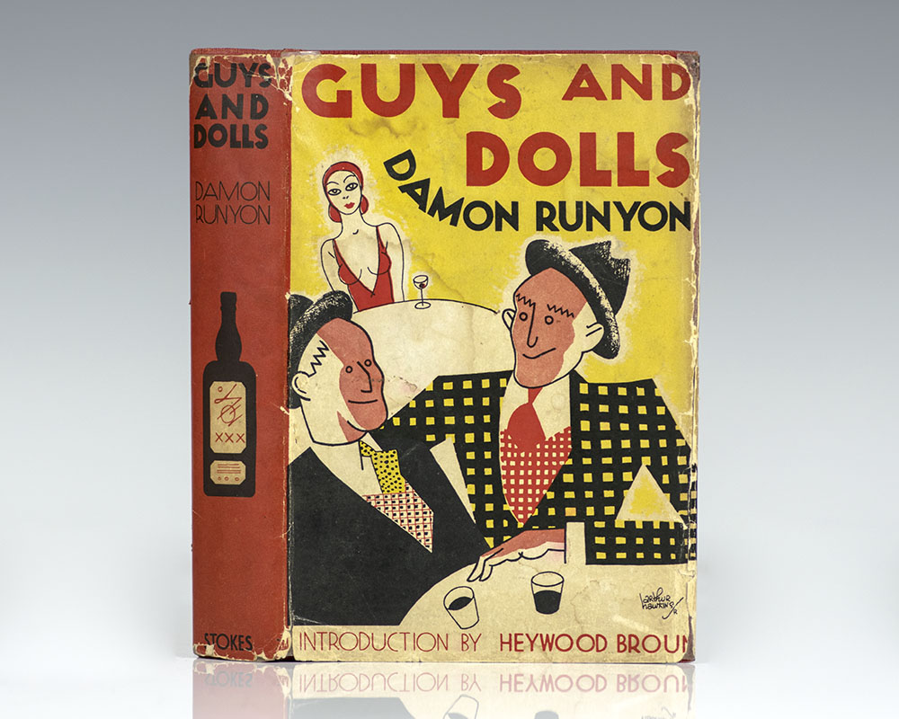 Guys and Dolls