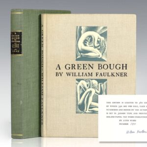 A Green Bough