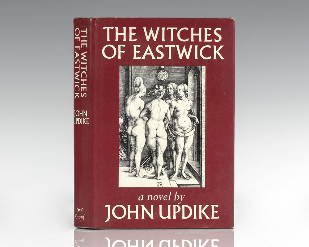 The Witches of Eastwick