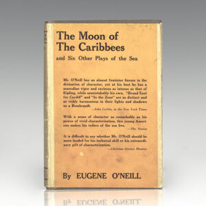 The Moon of the Caribbees and Six Other Plays of the Sea