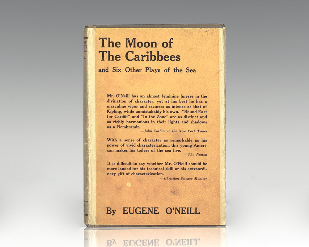 The Moon of the Caribbees and Six Other Plays of the Sea.
