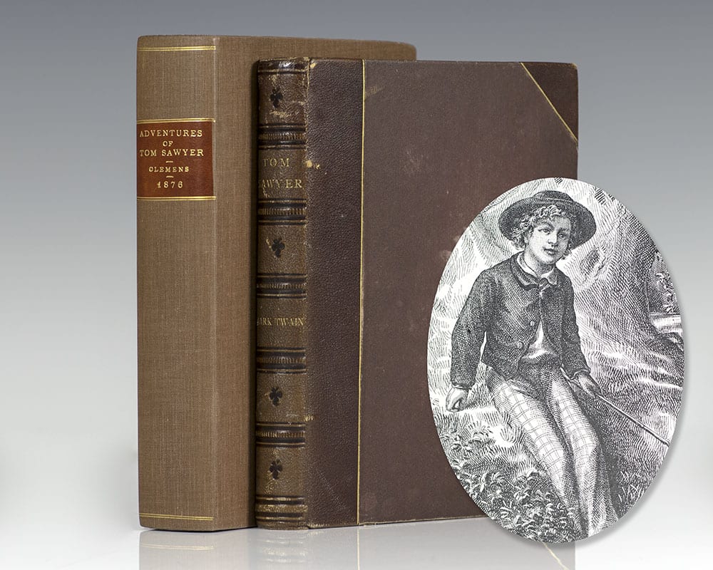 The Adventures of Tom Sawyer