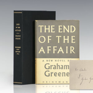 The End of the Affair.