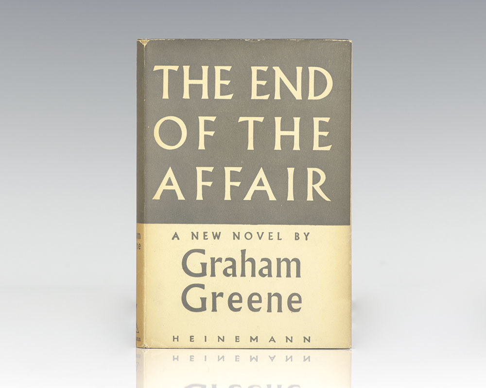 The End of the Affair. - Image 2