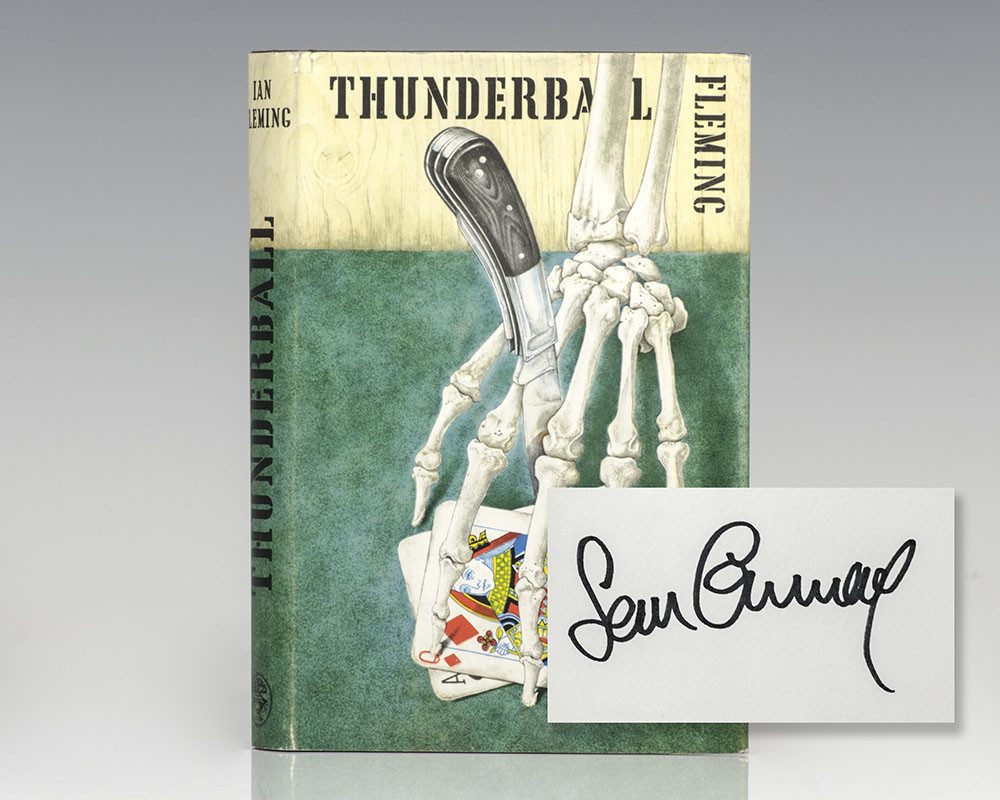 Thunderball