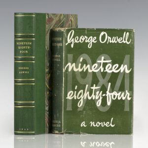 Nineteen Eighty-Four