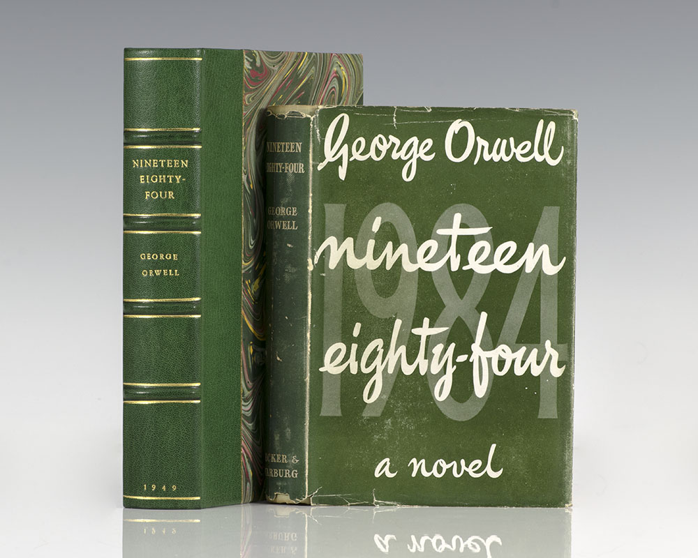 Nineteen Eighty-Four